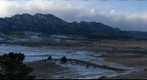 209-02-11 Flatirons before sunset 2