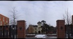 whereRU: Entrance to College Ave. Quads
