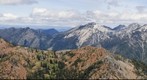 Trinity Alps