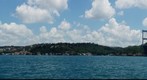 istanbul Bosphorus Bogazici koprusu