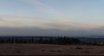 View from Mountain Finder on Powell Butte, Portland, OR