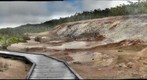 Sulfur Banks, Hawaii Volcanoes National Park
