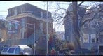 whereRU: Corner Hamilton St. &amp; Easton Ave