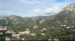 A mediterranean coastal city