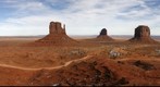 Monument Valley Drive