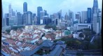 Chinatown & Financial District