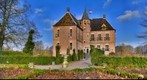 Vorden Castle Netherlands