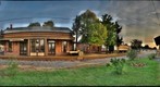 Mechanicsburg Museum Association and Station Master's House
