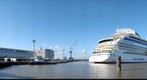 Aida Luna Cruise Ship