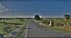 Gettysburg National Military Park: View from the Gettysburg Cyclorama 2