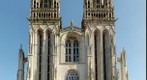 Quimper Cathdrale st corentin