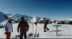 Plattenkogel panorama