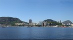 Rio de Janeiro  no  Bairro de Botafogo - Brazil