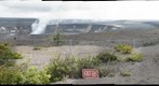Venting at Kilauea