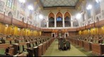 House of Commons, Canadian Parliament, Ottawa, Ontario, Canada