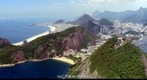 Vista Copacabana - Rio de Janeiro