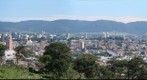Jundiaí - Serra do Japi -  Foto Fábio Barros