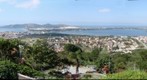 vista da lagoa da conceição - Florianópolis