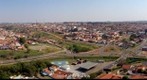 Itapetininga - Vista Sul e Oeste - Foto Fabio Barros
