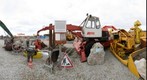 building site