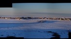 Kotzebue Alaska Dog Sleds Wind Mills November 2007