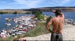 Gorge Sandbar DMB 2007