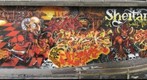 Grenoble Graffiti