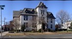 whereRU: Alexander Johnston Hall