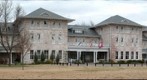 UofA Ella Carnall Hall