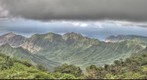 Makaha Valley to Kaena Point, Oahu, Hawaii