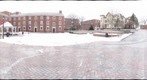 whereRU: Hegeman, Bishop House, Courtyard