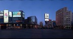 Dundas Square 360 Night
