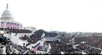 President Barack Obama's Inaugural Address by David Bergman - NEW VERSION FOR PRINT