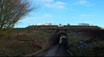 Golden Hill Fort