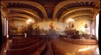 20090214 Santa Barbara Court House Mural Room