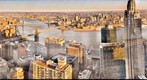 Manhattan View