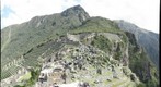Machu Picchu from Intiwatana