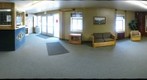 UCA Men's Dorm Lobby