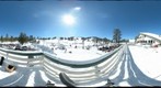 Snow Valley #4