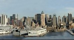 New York Piers 2008