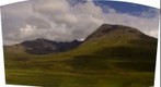 Cullins mountains - isle of skye - uk