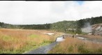 Broad view of Sulfur Bank