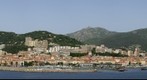Ajaccio Harbor 2008 (Corsica, France)