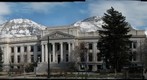 Provo County Courthouse