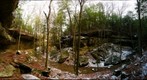 The Raven Rocks - Rural Ohio
