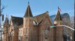 Provo Tabernacle