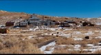 Standard Mill, Bodie