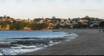 Sunset at St. Heliers Bay, Auckland, New Zealand
