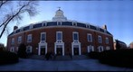 whereRU: The front of College Ave Gym