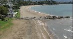 View From Cliff Road, St. Heliers, Auckland, New Zealand
